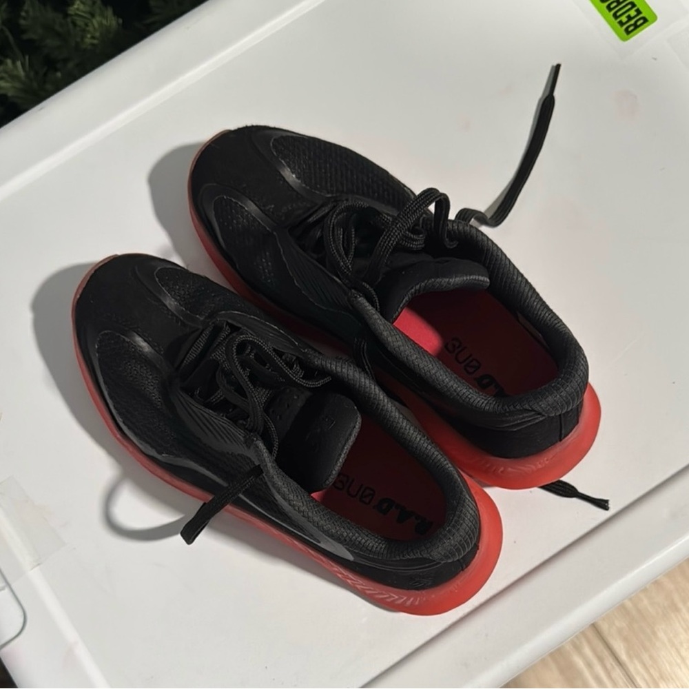 R.A.D global One women’s shoes